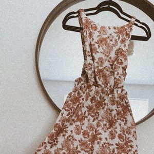 Petal & Pup NWOT Dress
